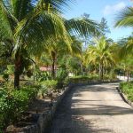 belize all inclusive family resorts