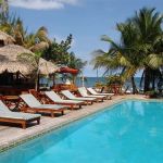 all inclusive resort belize