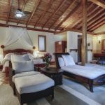 beach resorts in belize