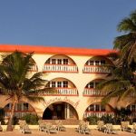 belize resorts on the beach