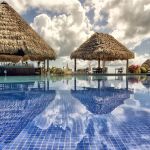 belize beach resorts