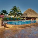 belize resorts on the beach
