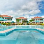 beach resorts in belize