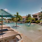 belize resorts on the beach