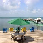 belize resorts on the beach