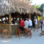 belize resorts on the beach