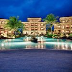 belize resorts on the beach