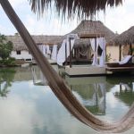 beach resorts in belize