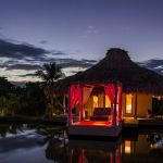 belize resorts on the beach
