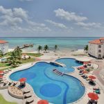 belize resorts on the beach