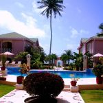 beach resorts in belize