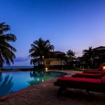 beach resorts in belize