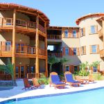 belize resorts on the beach