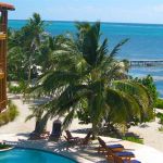 belize beach resorts
