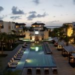 beach resorts in belize