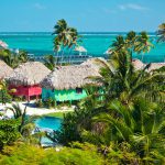 belize beach resort