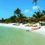 belize resorts on the beach