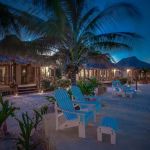 beach resorts in belize