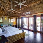 belize resorts on the beach