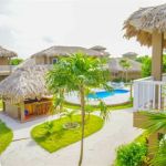 belize beach resorts