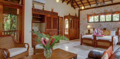 Belize Resorts Belize resorts rain forest