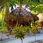 belize resorts on the beach