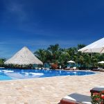 belize resorts on the beach