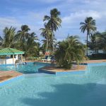 beach resorts in belize