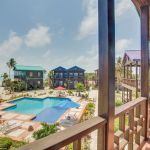 belize resorts on the beach