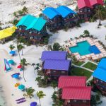 belize beach resorts