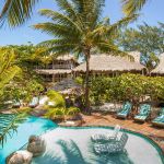 belize resorts on the beach