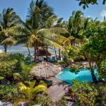 belize beach resorts