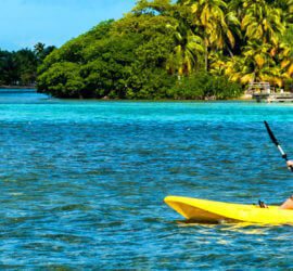 Blue Marlin Beach Resort