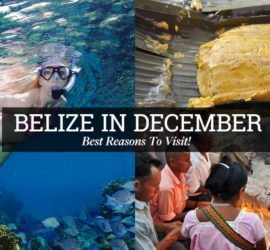 Belize Resorts belize in december travel guide chaa creek cover