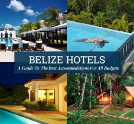 Belize Resorts belize hotels guide best accommodations