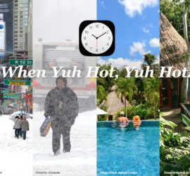 Belize Resorts hotyuhhot